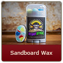 Ultimate Sandboard Wax - Ultimate Sandboard Wax