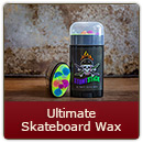 Ultimate Skateboard Wax - Ultimate Skateboard Wax
