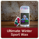 Ultimate Winter Sports Wax - Ultimate Winter Sports Wax