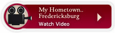  View My Hometown…Fredericksburg